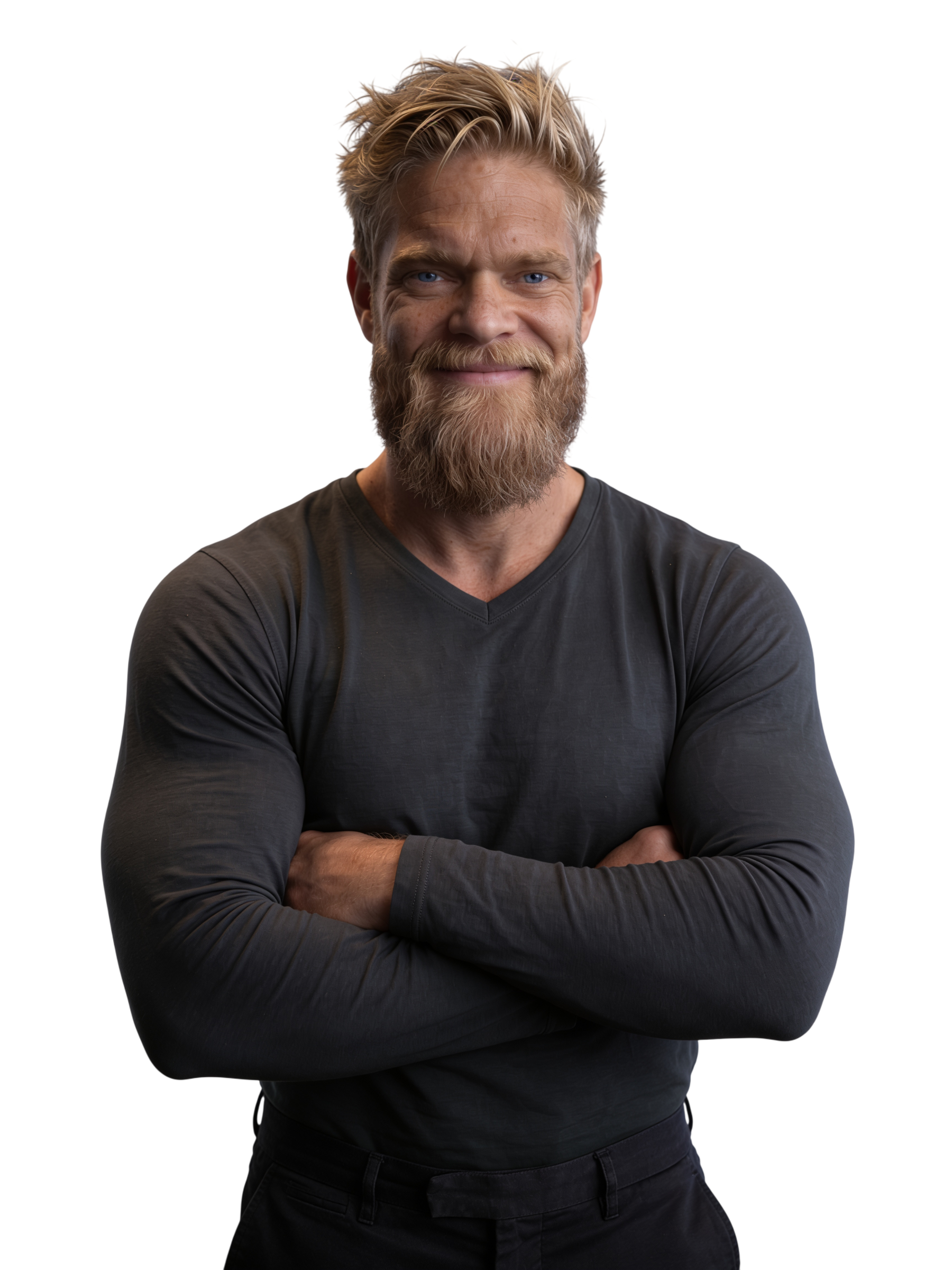 Mark Petersen