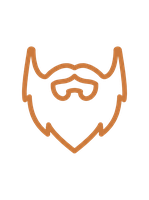 Skæg