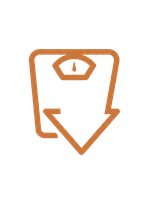 Vægttab