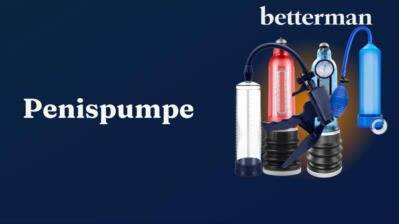 penispumpe