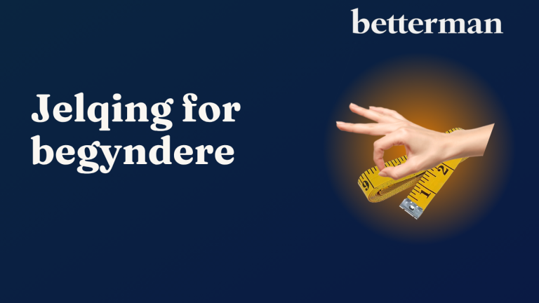 jelqing for begyndere