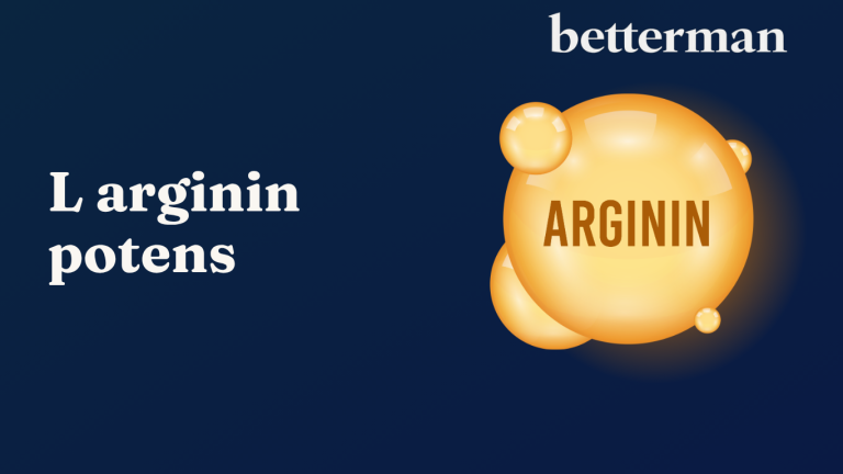 l arginin potens