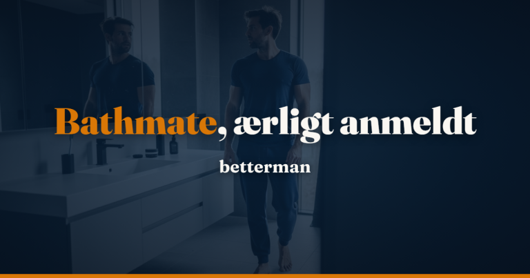 Forside 11 Bathmate – betterman.dk guide