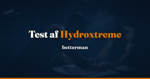 Bathmate Hydroxtreme 2026 – ærlig test af premium-modellen