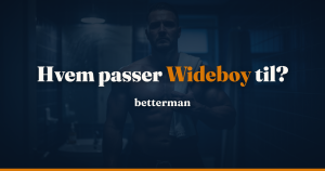 Bathmate Wideboy 2026 – hvem har egentlig brug for den?