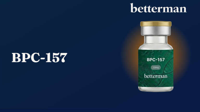 Forside 3 bpc-157