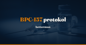 BPC-157 protokol — rekonstituering og injektionsteknik