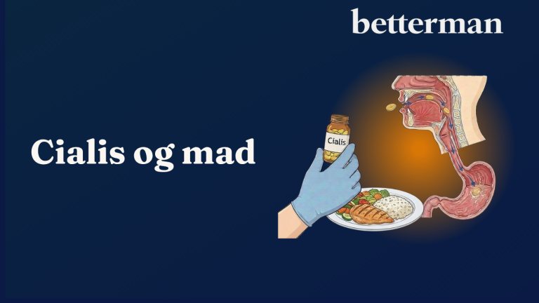 Forside 20 cialis og mad