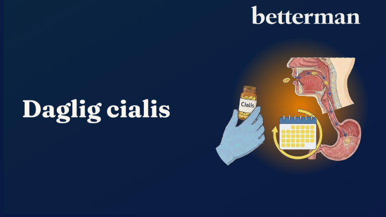 Forside 21 daglig cialis