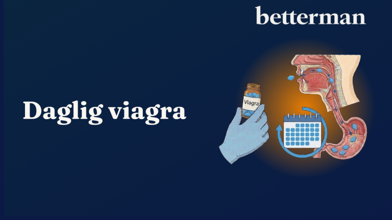 Forside 18 daglig viagra