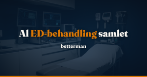 ED behandling: Komplet guide til alle behandlinger mod rejsningsproblemer