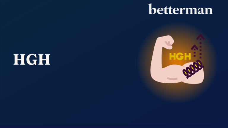 hgh