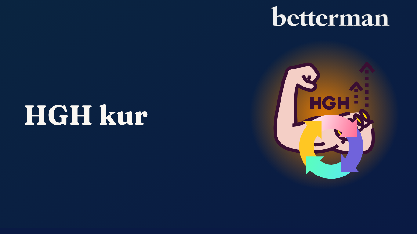 hgh kur
