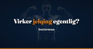 Jelqing resultater – hvad du faktisk kan forvente (8 års erfaring)