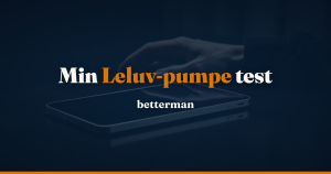 Leluv penispumpe anmeldelse – min favorit efter 5 år