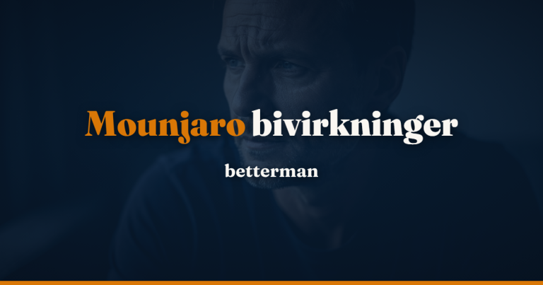 Forside 28 mounjaro bivirkninger featured 1