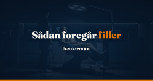 Penis filler behandling — komplet guide til forløbet 2026