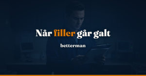 Penis filler komplikationer 2026 — hvad kan gå galt?