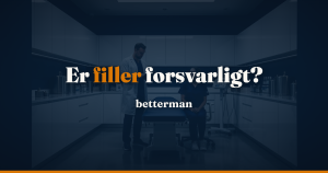 Penis filler sikkerhed — er det forsvarligt i 2026?