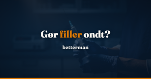Penis filler smerter — gør det ondt? Ærlig gennemgang 2026
