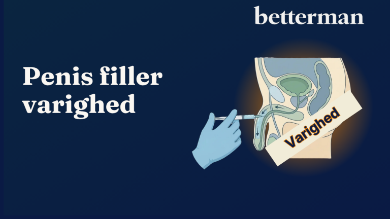 Forside 21 penis filler varighed