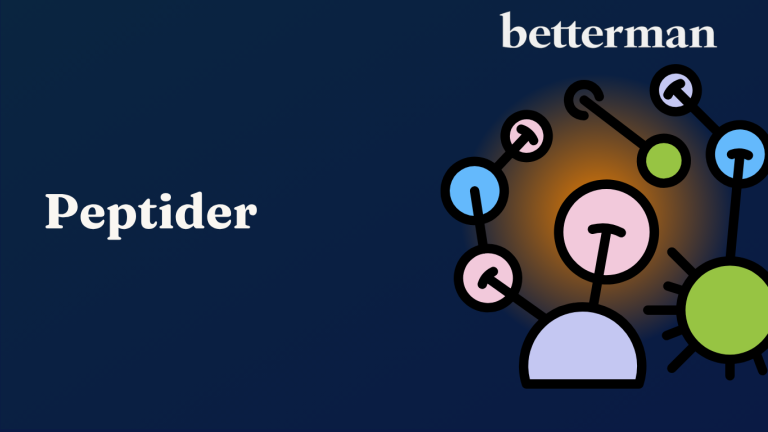 peptider
