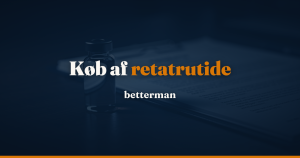 Retatrutide køb 2026 — pris og lovlighed i Danmark
