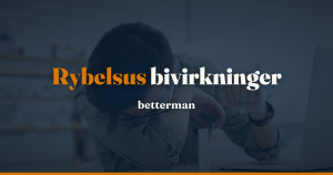 Rybelsus bivirkninger: kvalme, mavegener og faresignaler — betterman.dk