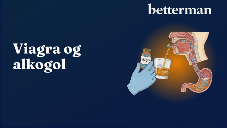 Forside 19 viagra og alkohol
