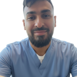 Ashkan Kamali-Sarvestani